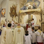 Jodłowa. Diecezjalne obchody Dnia Świętości Życia
