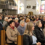 Jodłowa. Diecezjalne obchody Dnia Świętości Życia
