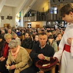 Jodłowa. Diecezjalne obchody Dnia Świętości Życia