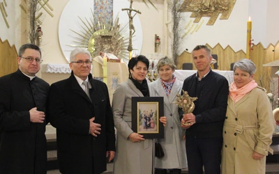 Jodłowa. Diecezjalne obchody Dnia Świętości Życia