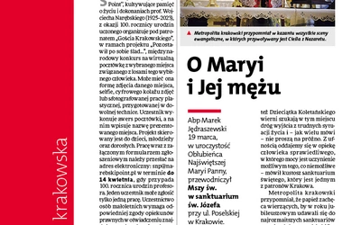 Gość Krakowski 13/2025