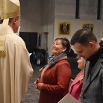 Misje kanoniczne dla par małżonków