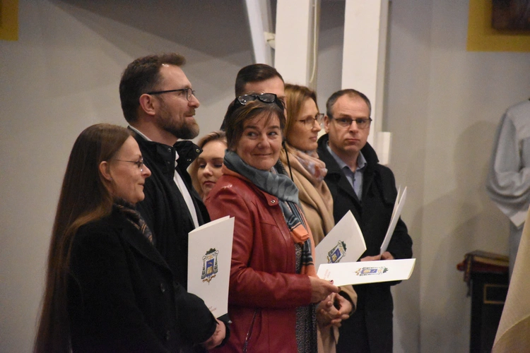 Misje kanoniczne dla par małżonków