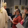 Misje kanoniczne dla par małżonków