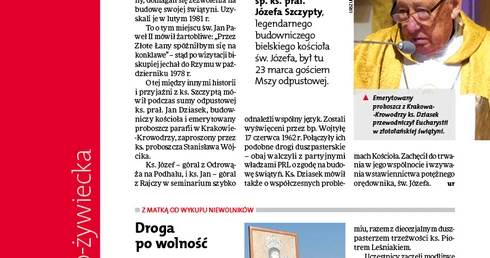 Gość Bielsko-Żywiecki 13/2025