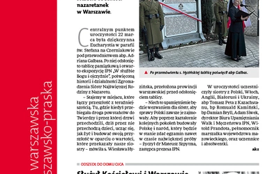 Gość Warszawski 13/2025
