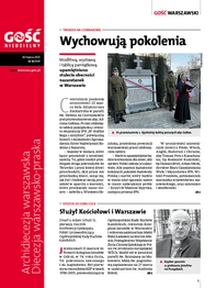 Gość Warszawski 13/2025