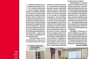 Gość Gliwicki 13/2025