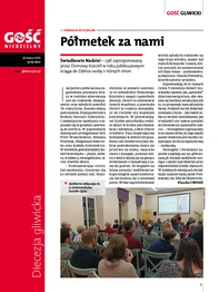Gość Gliwicki 13/2025