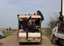 W Syrii wciąż niepewnie