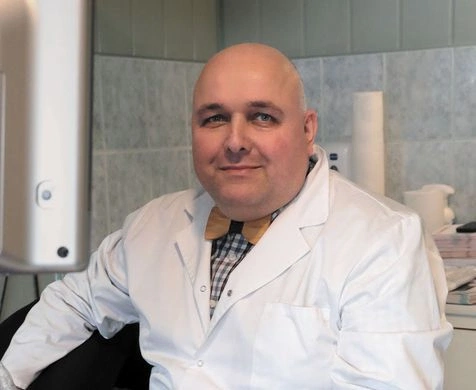 Dr Binkiewicz, ginekolog: Wierzę, że przykazanie „Nie zabijaj” jest wpisane w prawo naturalne, bez względu na wiarę i przekonania