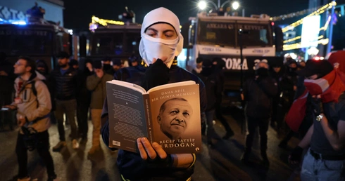 Erdogan: świat islamski musi się zjednoczyć niezależnie od różnic etnicznych