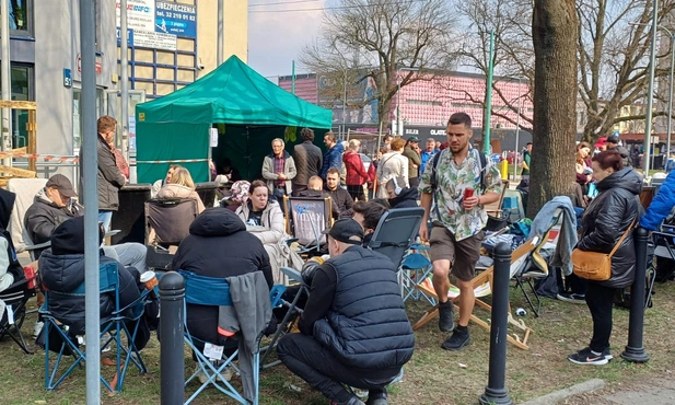 Tychy. Duże zainteresowanie programem "Postaw na OZE"