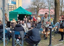 Tychy. Duże zainteresowanie programem "Postaw na OZE"