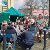 Tychy. Duże zainteresowanie programem "Postaw na OZE"