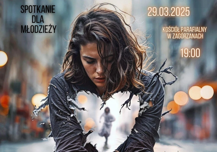 Wyleczeni miłością