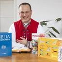 Ksiądz i matematyk