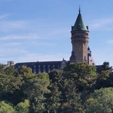 Luksemburg