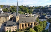 Luksemburg
