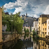 Luksemburg