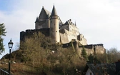 Luksemburg