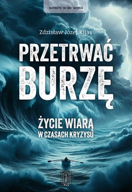 Przetrwać burzę