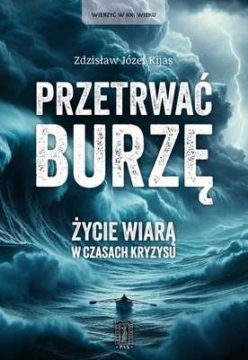 Przetrwać burzę