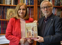 Największy z rodu Polaków
