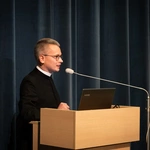 Tarnów. Dzień skupienia dla nadzwyczajnych szafarzy - cz. 3