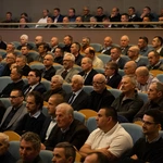 Tarnów. Dzień skupienia dla nadzwyczajnych szafarzy - cz. 3