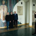 Tarnów. Dzień skupienia dla nadzwyczajnych szafarzy - cz. 3