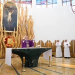 Tarnów. Dzień skupienia dla nadzwyczajnych szafarzy - cz. 3