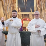 Tarnów. Dzień skupienia dla nadzwyczajnych szafarzy - cz. 3