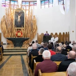 Tarnów. Dzień skupienia dla nadzwyczajnych szafarzy - cz. 3