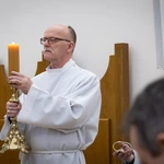 Tarnów. Dzień skupienia dla nadzwyczajnych szafarzy - cz. 3