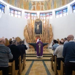 Tarnów. Dzień skupienia dla nadzwyczajnych szafarzy - cz. 3