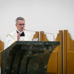 Tarnów. Dzień skupienia dla nadzwyczajnych szafarzy - cz. 3