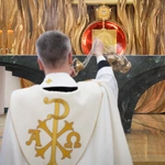 Tarnów. Dzień skupienia dla nadzwyczajnych szafarzy - cz. 3