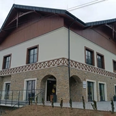 Bielsko-Biała. Długo wyczekiwany Miejski Dom Kultury w Straconce gotowy na otwarcie 