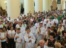 Stawiając na rodzinę