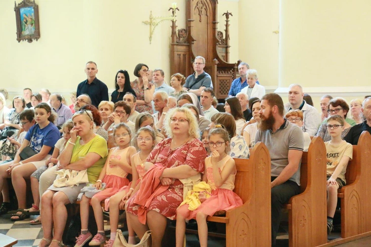 Dzień Rodzin Archidiecezji Lubelskiej