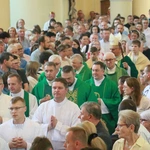 Dzień Rodzin Archidiecezji Lubelskiej