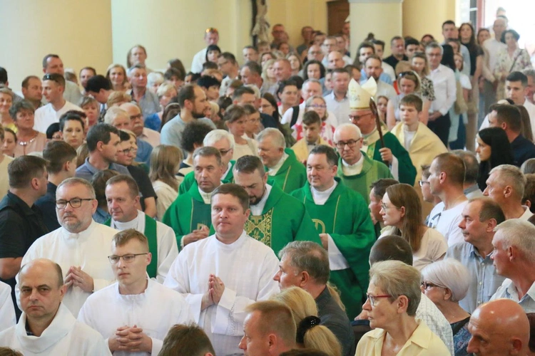 Dzień Rodzin Archidiecezji Lubelskiej