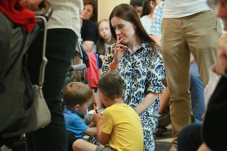Dzień Rodzin Archidiecezji Lubelskiej