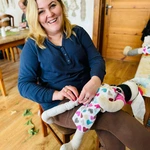 Zające z Krzywego Koła - jak powstają i gdzie zamieszkały