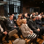 Muzykolodzy docenili ks. Antoniego Reginka