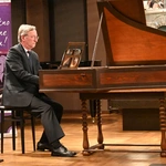 Muzykolodzy docenili ks. Antoniego Reginka