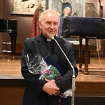 Muzykolodzy docenili ks. Antoniego Reginka