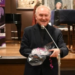 Muzykolodzy docenili ks. Antoniego Reginka