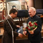 Muzykolodzy docenili ks. Antoniego Reginka